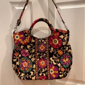 Vera Bradley handbag